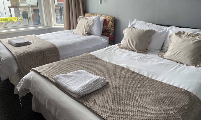 South Shore Hotel | Somerville Hotel