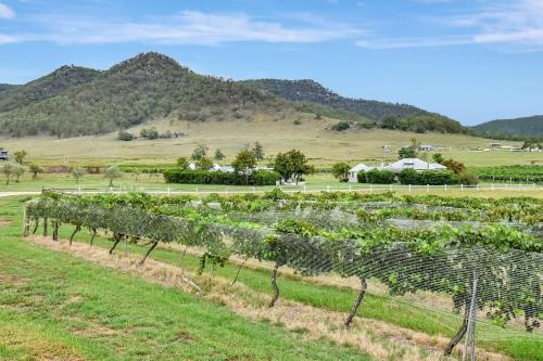 Broke House | Somerville Wine Cottage Hideaway 3-Bedroom Cottage Near Broke Wineries