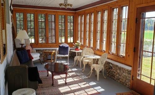Cedar House | Somewhere In Time