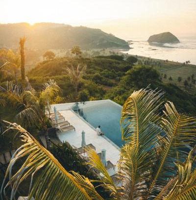 Kuta Villa | Somewhere Lombok