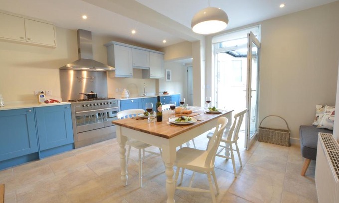 Aldeburgh House | Somewhere Only We Know, Aldeburgh