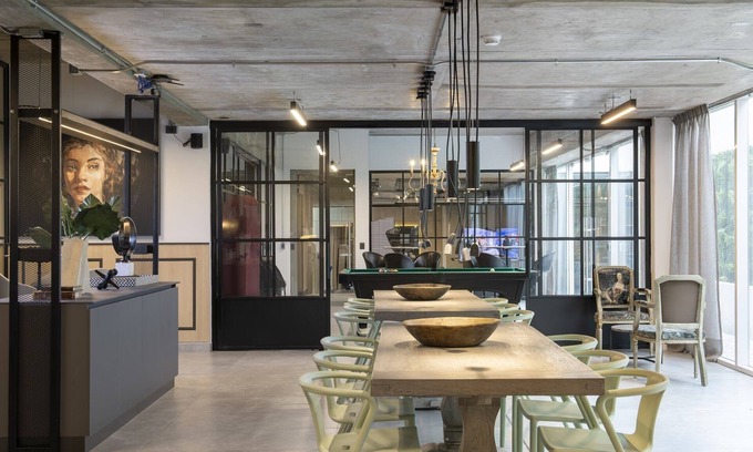 El Golf Apartment | Somma Asturias