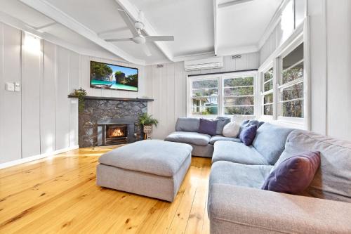 Bright House | Sommer Cottage