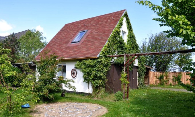 Nienhagen House | Sommerferienhaus