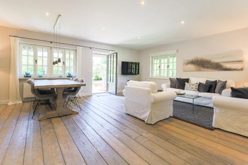 Keitum House | Sommerhaus