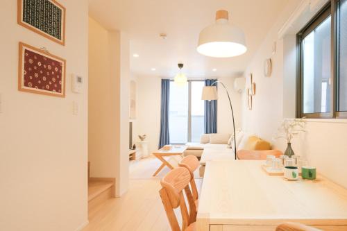 Sugamo Villa | SOMO-Villa