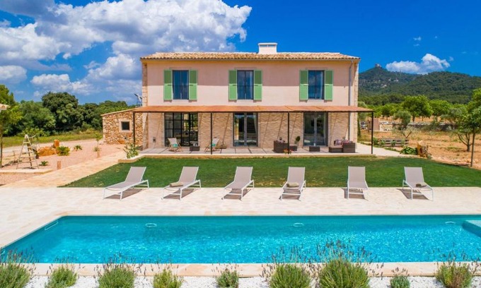 Felanitx House | Son Bennassar 2.0