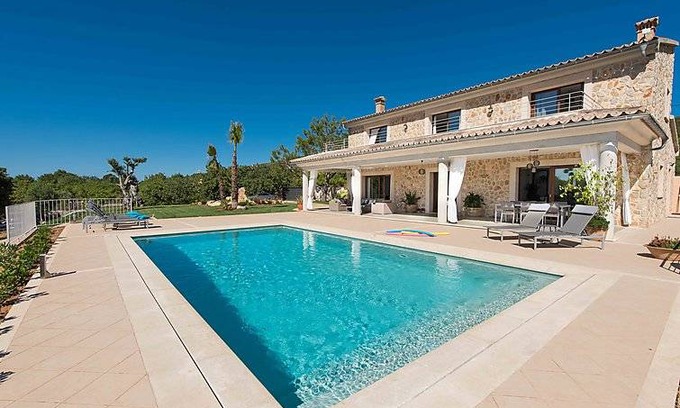 Selva House | Son Biniamar