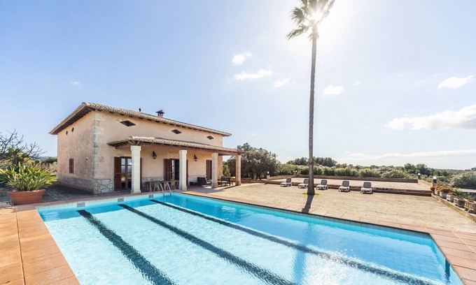 Llevant Villa | Son Binissalom - with private swimming pool