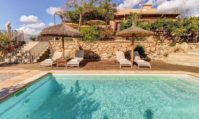 Son Macia Villa | Son Cladera Bosch by Rentallorca
