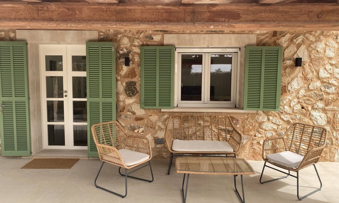 Santanyi Cottage | Son Coves Rural Cottage