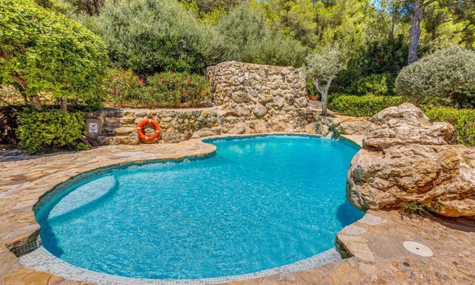 Puerto de Pollensa Villa | Son del Rio Vell