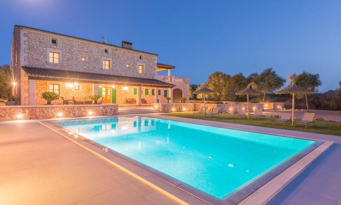 Campos Villa | SON FADRI