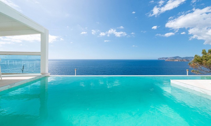 El Toro Villa | Son Fibla - Four Bedroom Villa, Sleeps 8