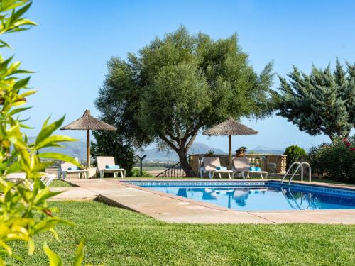 Santa Margalida House | Son Flor Agroturisme