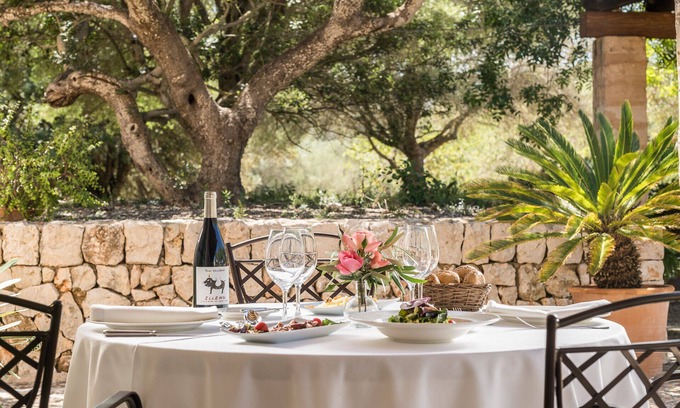 Manacor Hotel | Son Mas Hotel Rural