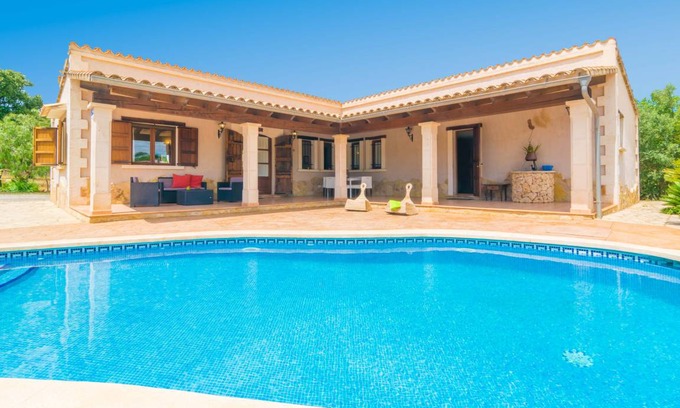 Buger House | Son Pere Genet