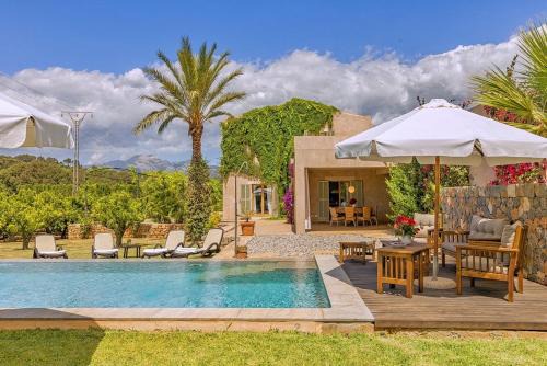 Buger Villa | Son Puca 1