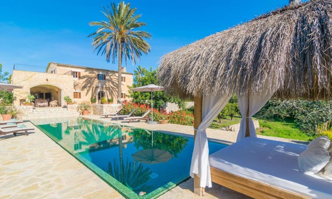 Felanitx Villa | SON PUNTA