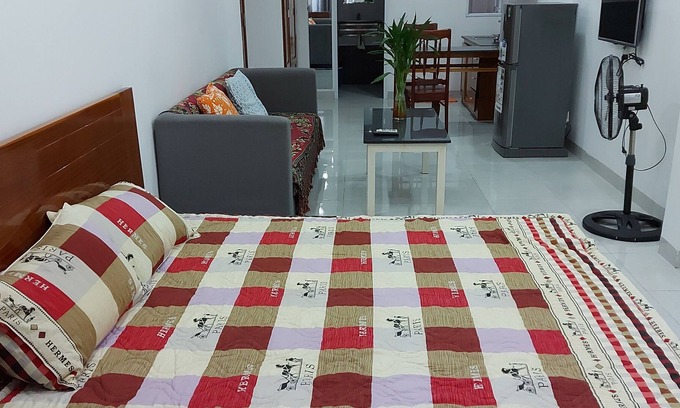 Phuoc Long Apartment | Son Tra Apartment