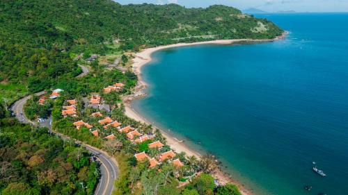 Son Tra Resort | Son Tra Beach Resort & Spa Danang