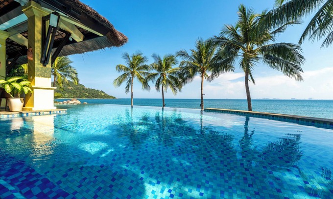 Son Tra Resort | Son Tra Resort