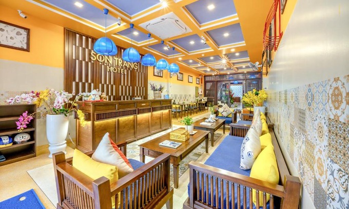 Cam Pho Hotel | Son Trang Hotel Hoi An