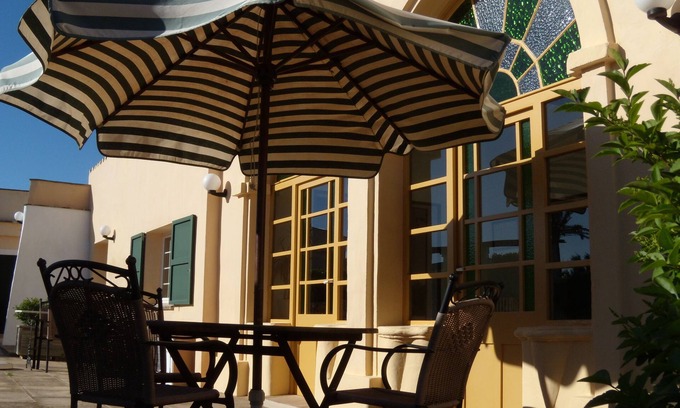 Sant Lluis Hotel | Son Tretze Hotel - Adults Only