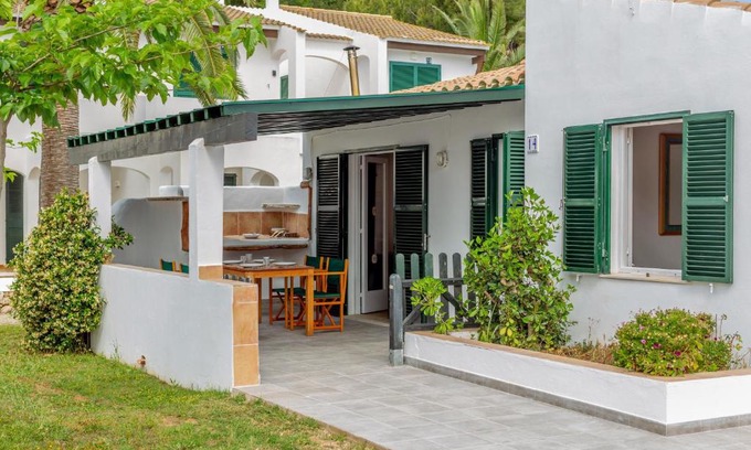 Son Xoriguer House | Son Xoriguer 14