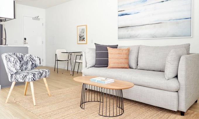 East Village Apartment | Sonder 845 Broadway