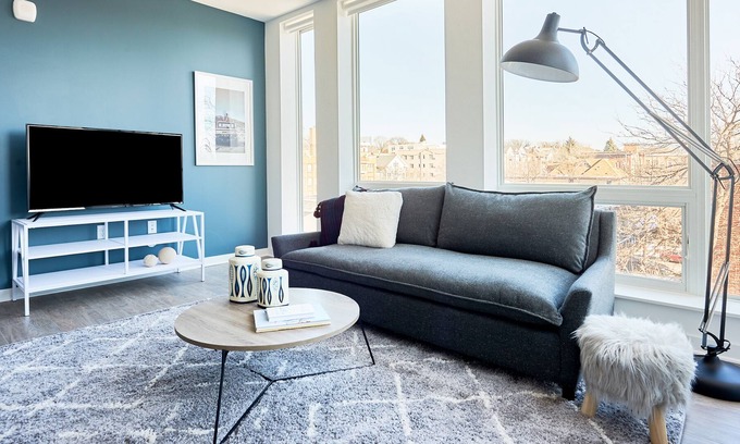 Whittier Apartment | Sonder at MODI | Superior One-Bedroom Apartment