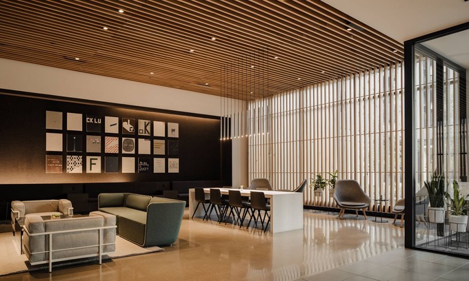 Warehouse District Apartment | Sonder at SECOND + SECOND