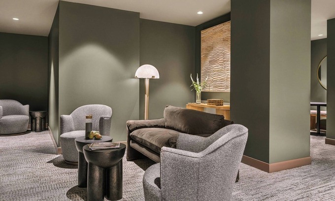 Streeterville Apartment | Sonder by Marriott Bonvoy Onterie Apartments Magnificent Mile