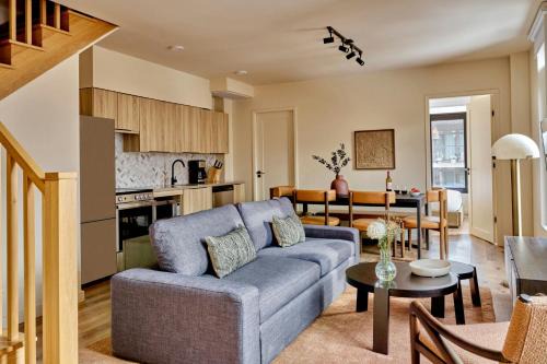 St. Lawrence Hotel | Sonder by Marriott Bonvoy The Nealon