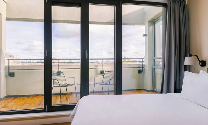 Fitzrovia Apartment | Sonder by Marriott Bonvoy The Bard Apartments Fitzrovia