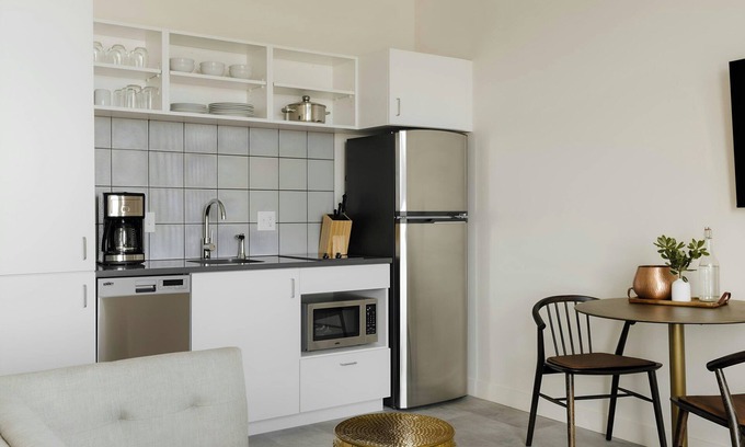 Highland Apartment | Sonder by Marriott Bonvoy The Artesian Apartments LoHi