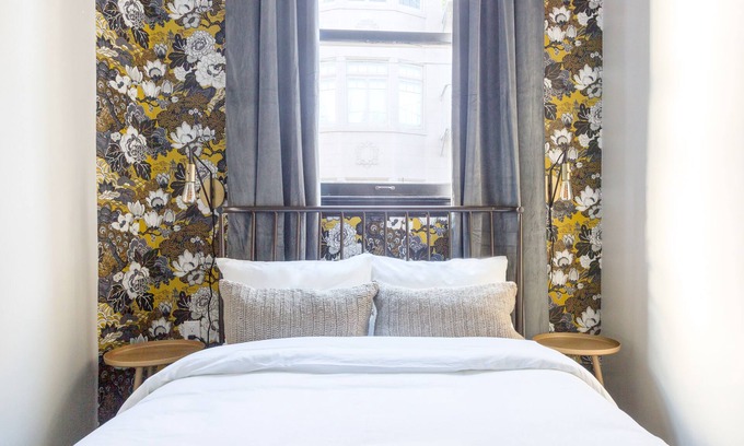 Hayes Valley Hotel | Sonder Hayes Valley