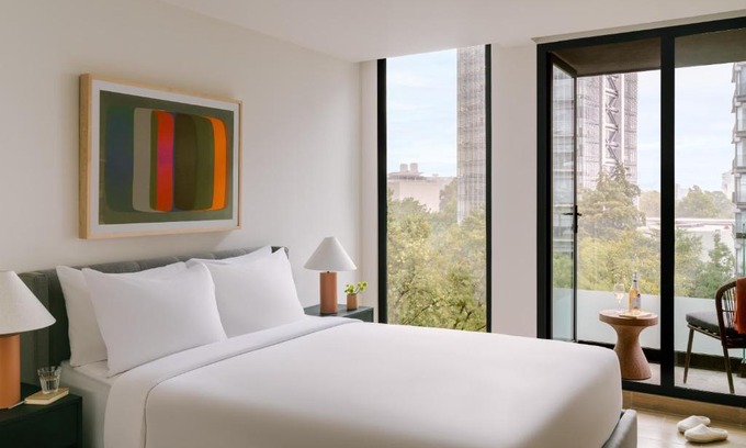 Hipodromo Condesa Apartment | Sonder Miravalle