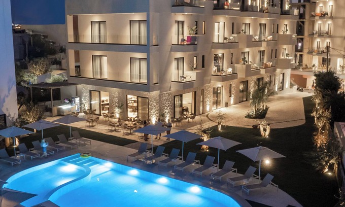 Ksamil Hotel | Sondor Hotel