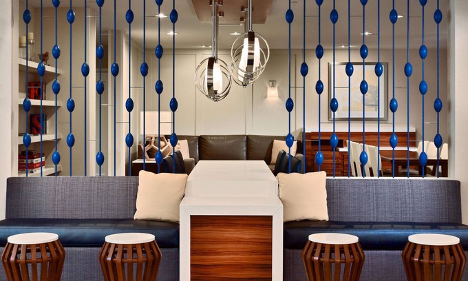 Sandy Springs Hotel | Sonesta ES Suites Atlanta Perimeter Center North
