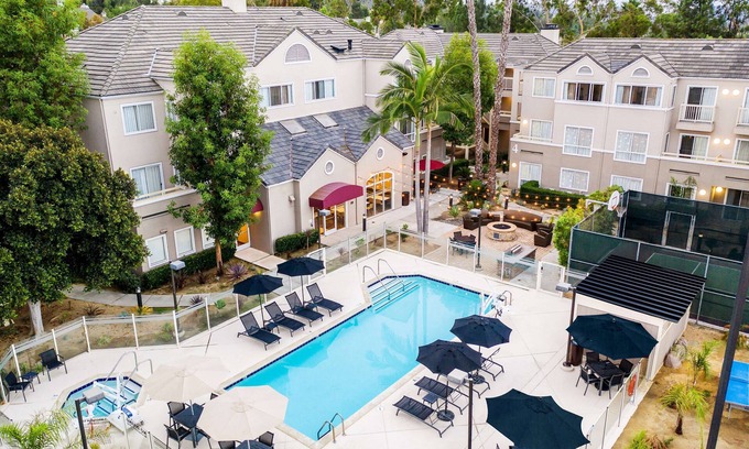 Carmel Mountain Ranch Hotel | Sonesta ES Suites Carmel Mountain – San Diego