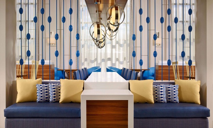 The Galleria Hotel | Sonesta ES Suites Houston Galleria