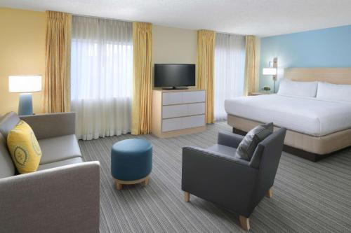 Gunter Afs Hotel | Sonesta ES Suites Montgomery