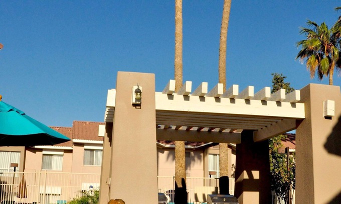 Tempe Hotel | Sonesta ES Suites Tempe