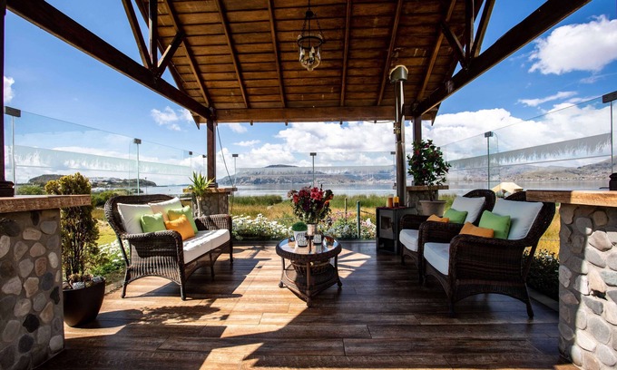 Puno Hotel | Sonesta Posadas del Inca Lake Titicaca - Puno