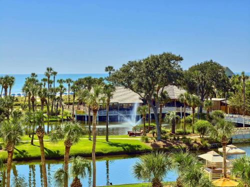 Shipyard Plantation Resort | Sonesta Resort Hilton Head Island