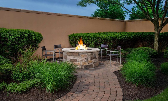 Bethlehem Hotel | Sonesta Select Allentown Bethlehem Airport