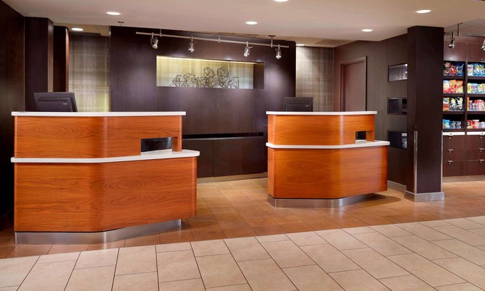 Hapeville Hotel | Sonesta Select Atlanta Airport