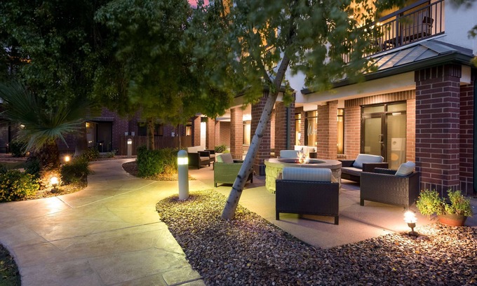 Tempe Hotel | Sonesta Select Tempe Downtown