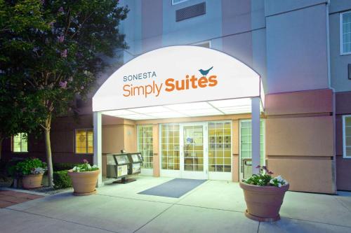 Anaheim Resort Hotel | Sonesta Simply Suites Anaheim